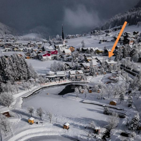 Appartements Haus Bergland Sankt Martin Am Tennengebirge